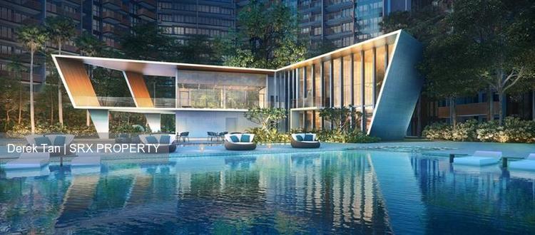 Riverfront Residences (D19), Apartment #225209251